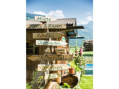 Apartment Ferienwohnung Panorama - Outdoor photo 22