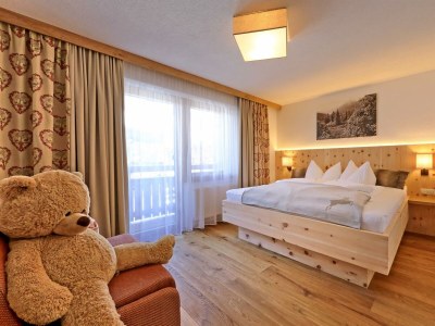 Apartment Ferienwohnung Panorama - Outdoor photo 27