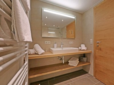 Apartment Ferienwohnung Panorama - Outdoor photo 28