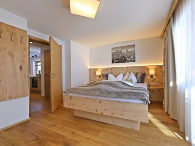 Apartment Ferienwohnung Panorama - Outdoor photo 29