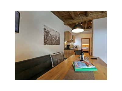 Apartment Ferienwohnung Panorama - Outdoor photo 30