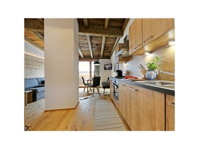 Apartment Ferienwohnung Panorama - Outdoor photo 31