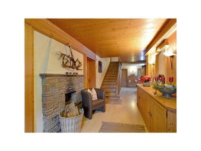 Apartment Ferienwohnung Panorama - Outdoor photo 34