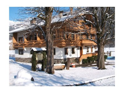 Apartment Ferienwohnung Panorama - Outdoor photo 43