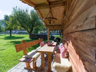 Apartment Ferienwohnung Panorama - Outdoor photo 44