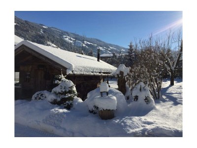 Apartment Ferienwohnung Panorama - Outdoor photo 46