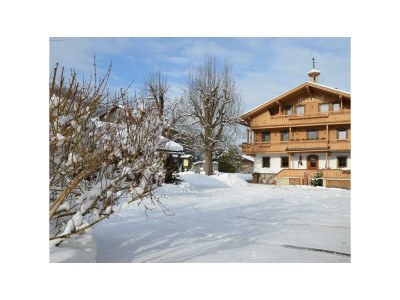 Apartment Ferienwohnung Panorama - Outdoor photo 49