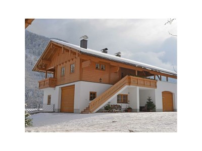 Apartment Ferienwohnung Panorama - Outdoor photo 50