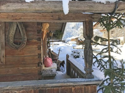 Apartment Ferienwohnung Panorama - Outdoor photo 51