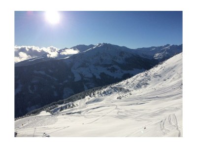 Apartment Ferienwohnung Panorama - Outdoor photo 53