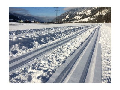 Apartment Ferienwohnung Panorama - Outdoor photo 54