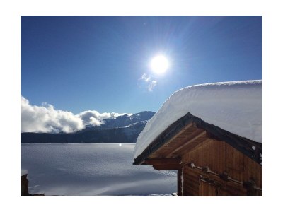 Apartment Ferienwohnung Panorama - Outdoor photo 55