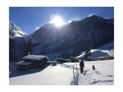 Apartment Ferienwohnung Panorama - Outdoor photo 56