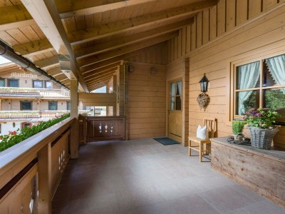 Apartment Ferienwohnung Panorama - Outdoor photo 61