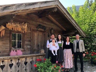 Apartment Ferienwohnung Panorama - Outdoor photo 62