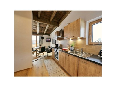 Apartment Ferienwohnung Panorama - Features photo 65