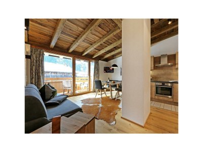 Apartment Ferienwohnung Panorama - Features photo 66