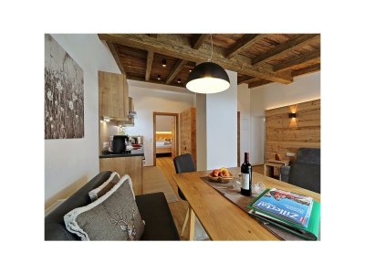 Apartment Ferienwohnung Panorama - Features photo 67