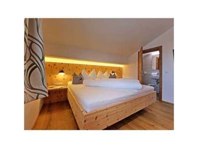 Apartment Ferienwohnung Panorama - Features photo 68