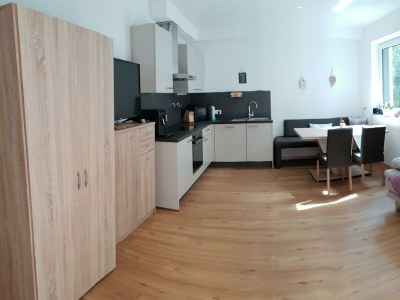 Apartment Wohnung 2 - Outdoor photo 5