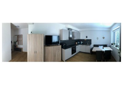 Apartment Wohnung 2 - Outdoor photo 6