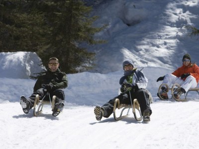 Apartment Wohnung 2 - Outdoor photo 8