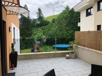 Apartment Wohnung 2 - Outdoor photo 15