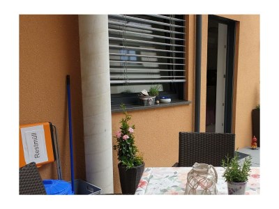 Apartment Wohnung 2 - Outdoor photo 16