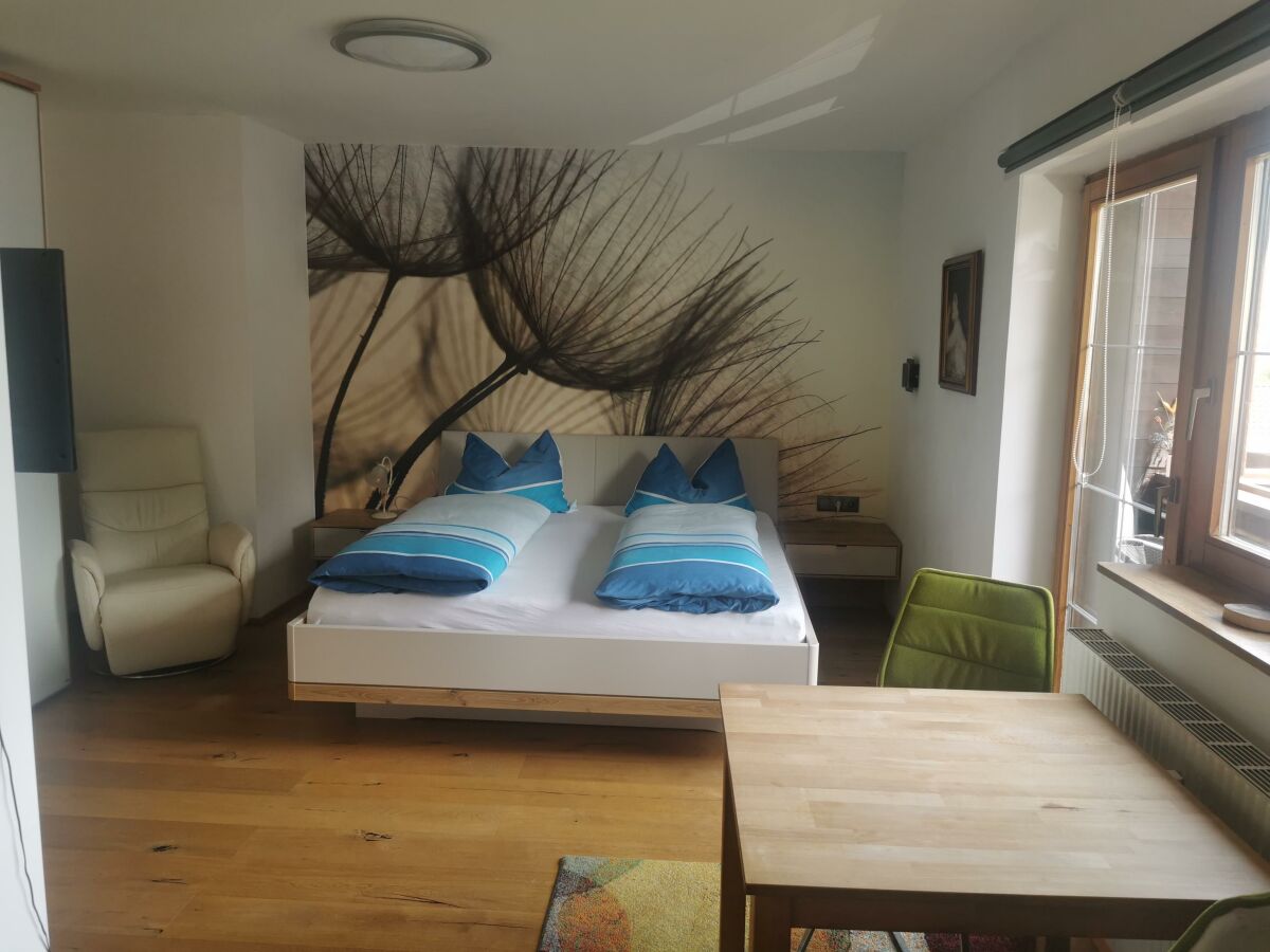 Apartment Appartement III