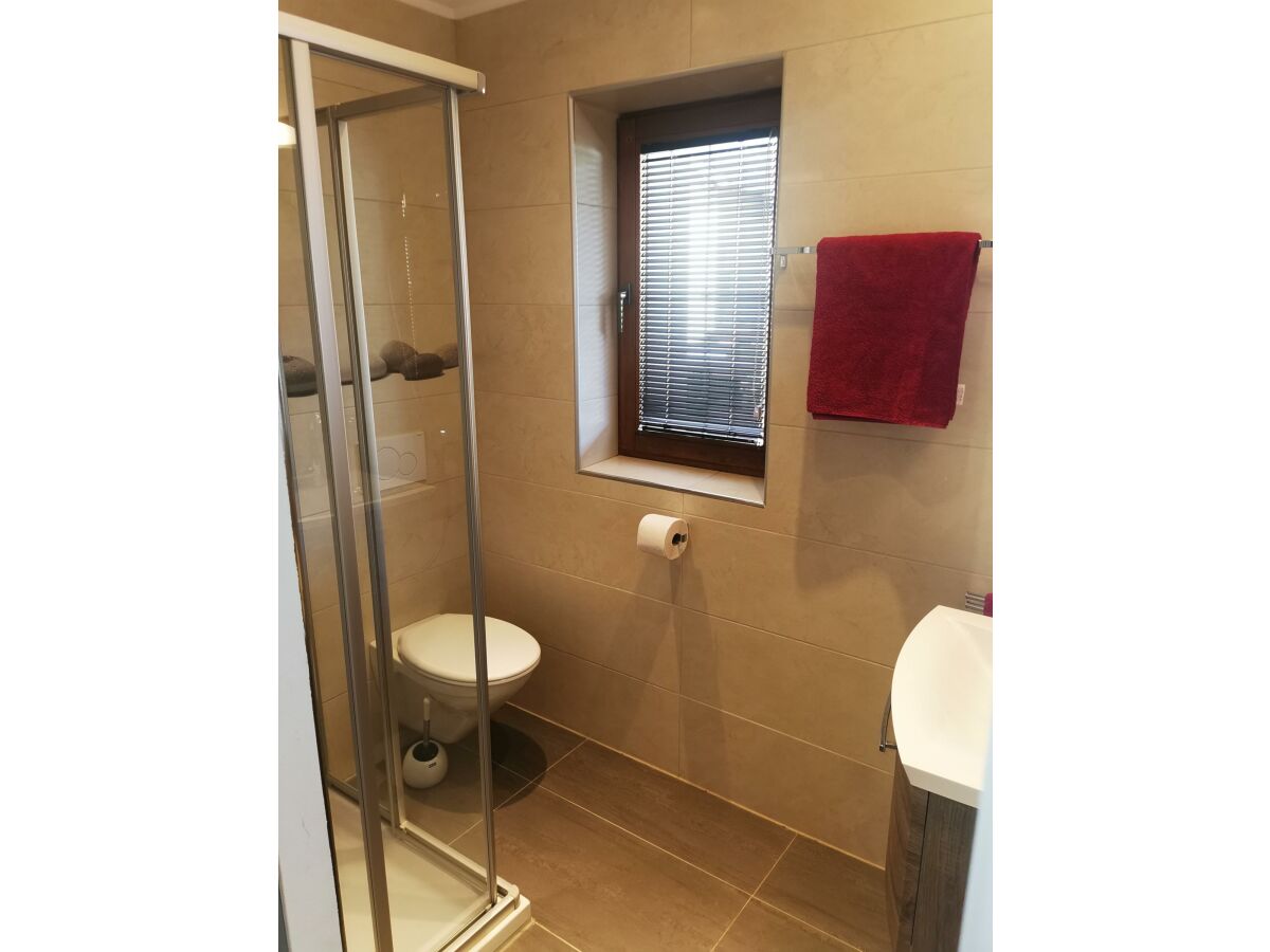 Apartment Appartement III - Outdoor photo 2