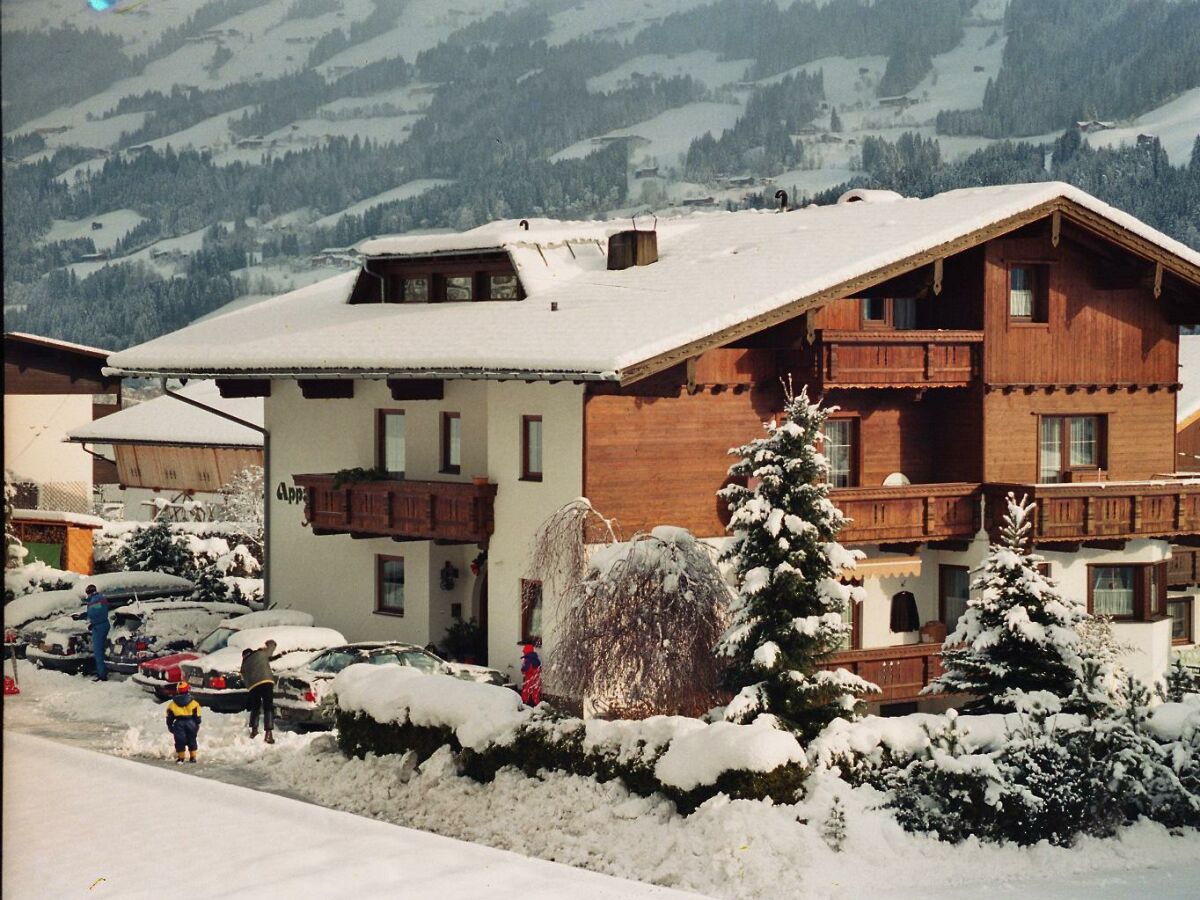 Apartment Appartement III - Outdoor photo 3