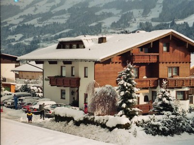 Apartment Appartement III - Outdoor photo 3