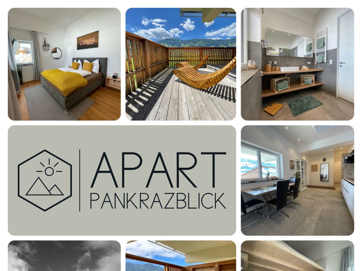 Apartment Apart Pankrazblick - Outdoor photo 3