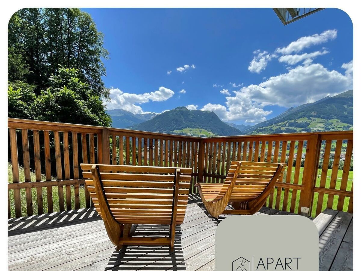 Apartment Apart Pankrazblick - Outdoor photo 4