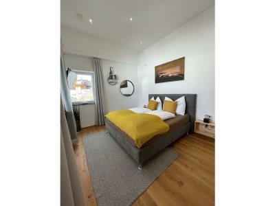 Apartment Apart Pankrazblick in Hart im Zillertal - Apartment