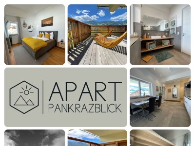 Apartment Apart Pankrazblick - Outdoor photo 3