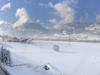 Apartment Apart Pankrazblick - Outdoor photo 7