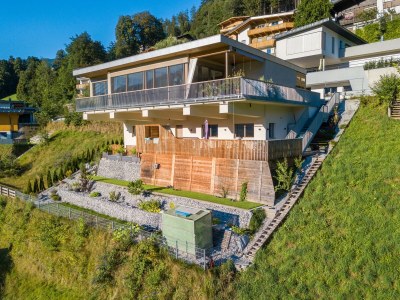 Apartment Apart Pankrazblick - Outdoor photo 9