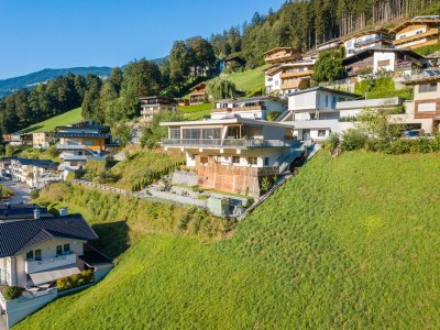 Apartment Apart Pankrazblick - Outdoor photo 10