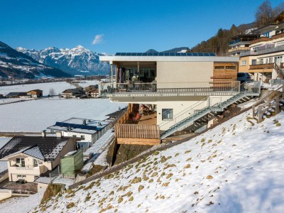 Apartment Apart Pankrazblick - Outdoor photo 11