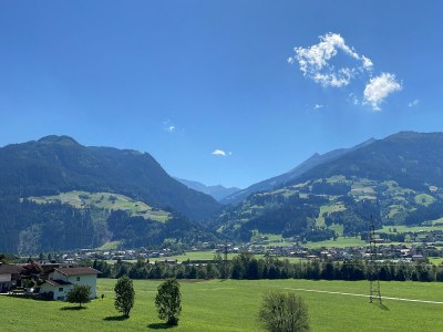 Apartment Apart Pankrazblick - Outdoor photo 12