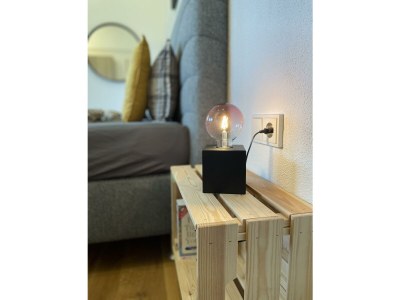 Apartment Apart Pankrazblick - Features photo 15