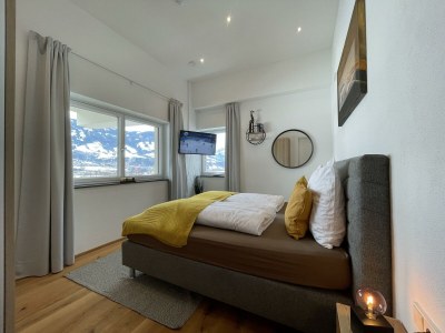 Apartment Apart Pankrazblick - Features photo 17