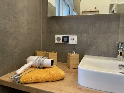 Apartment Apart Pankrazblick - Features photo 19