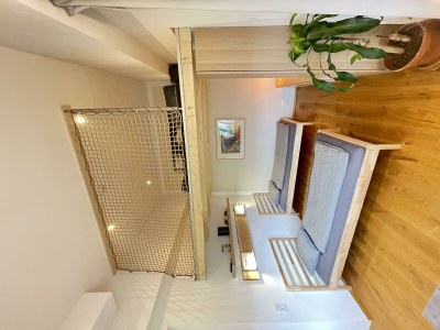 Apartment Apart Pankrazblick - Features photo 22