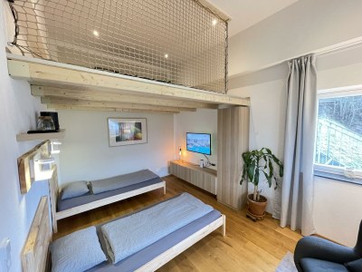 Apartment Apart Pankrazblick - Features photo 23