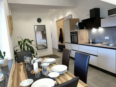 Apartment Apart Pankrazblick - Features photo 24