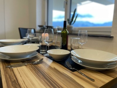 Apartment Apart Pankrazblick - Features photo 25