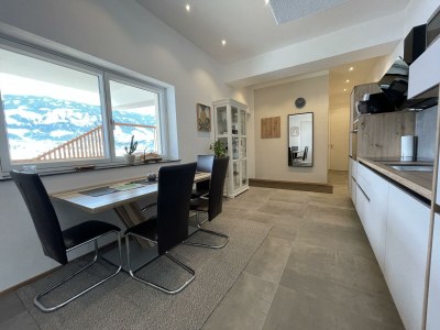 Apartment Apart Pankrazblick - Features photo 26