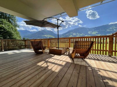 Apartment Apart Pankrazblick - Features photo 29